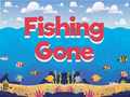 遊戲Fishing Gone