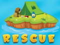 遊戲The Rescue