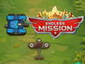 遊戲Endless Mission