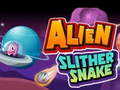 遊戲Alien Slither Snake