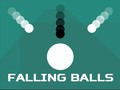遊戲Falling Balls