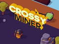 遊戲Crossy Miner