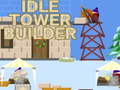 遊戲Idle Tower Builder