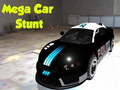 遊戲Mega Car Stunt