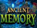 遊戲Ancient Memory