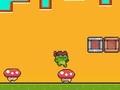 遊戲Ninja Frog Adventure