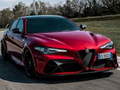 遊戲Alfa Romeo Giulia GTA Slide