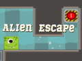 遊戲Alien Escape