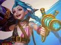 遊戲league of Jigsaw Puzzle planet