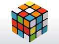 遊戲3D Rubik
