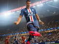 遊戲Euro Free Kick Soccer 20