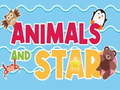 遊戲Animals and Star