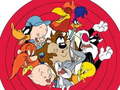 遊戲Looney Tunes Jigsaw Puzzle Collection