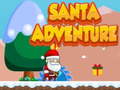 遊戲Santa Adventure