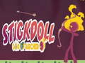 遊戲Stickdoll God Of Archery