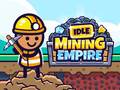 遊戲Idle Mining Empire