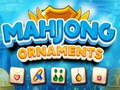 遊戲Mahjong Ornaments