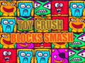 遊戲Toy Crush Blocks Smash