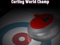 遊戲Curling World Champ