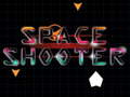 遊戲Space Shooter