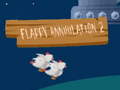 遊戲Flappy Annihilation 2