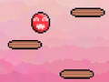 遊戲Pixel Bounce Ball