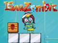 遊戲I Saw Zombie