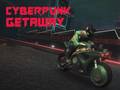 遊戲Cyberpunk Getaway 