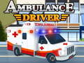 遊戲Ambulance Driver