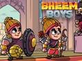 遊戲Bheem Boys