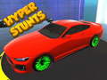 遊戲Hyper Stunts