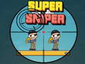 遊戲Super Sniper