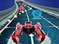 遊戲Cosmic Racer 3D