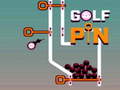 遊戲Golf Pin