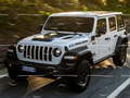 遊戲Jeep Wrangler 4xe Puzzle