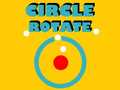 遊戲Circle Rotate