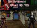 遊戲Slenderclown: Be Afraid Of It