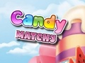 遊戲Candy Match3