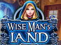 遊戲Wise Mans Land