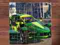 遊戲GTA Cars Jigsaw Challenge