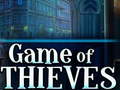 遊戲Game of Thieves