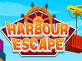 遊戲Harbour Escape