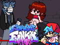 遊戲Friday Night Funkin' vs Chris