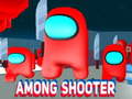 遊戲Among Shooter 