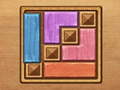 遊戲Color Wood blocks