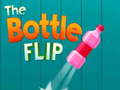 遊戲The Bottle Flip