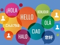 遊戲World Of Languages