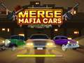 遊戲Merge Mafia Cars