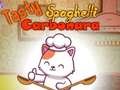 遊戲Tasty Spaghetti Carbonara