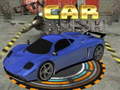 遊戲City Car Rush 